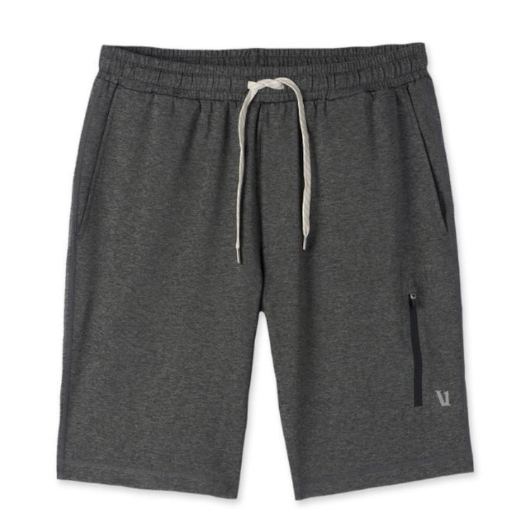 Vuori Sunday Performance Short 8″ – Men’s